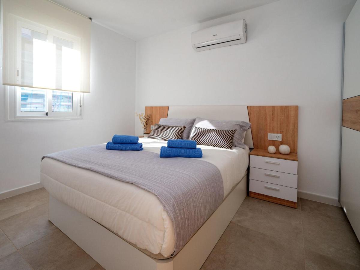 Apartment Sakura By Interhome Segur de Calafell Exterior foto