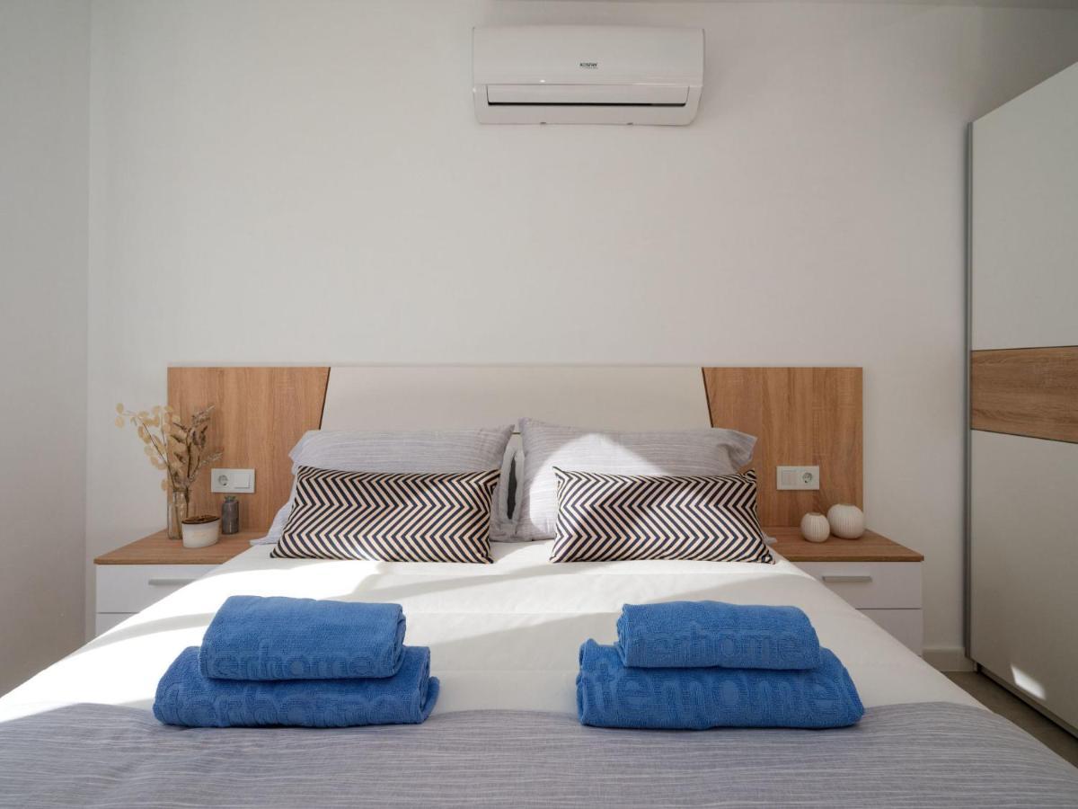 Apartment Sakura By Interhome Segur de Calafell Exterior foto